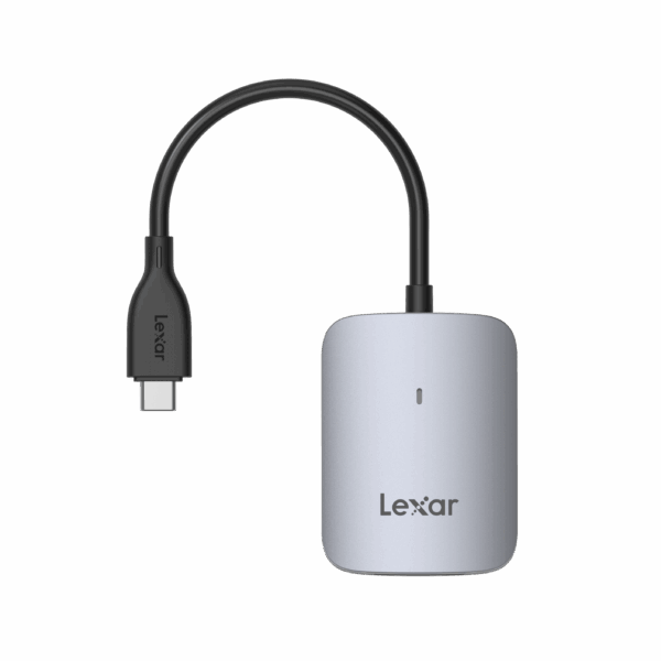 Lexar CFexpress Type A Reader