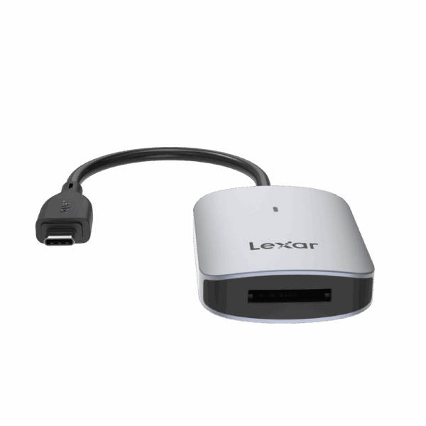 Lexar CFexpress Type A Reader