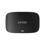 Lexar Professional Series Card Reader