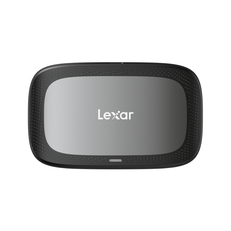 Lexar CFexpress Type A + UHS-II Card Reader