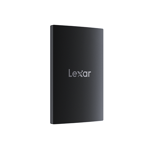 Lexar SL500 2TB Portable SSD