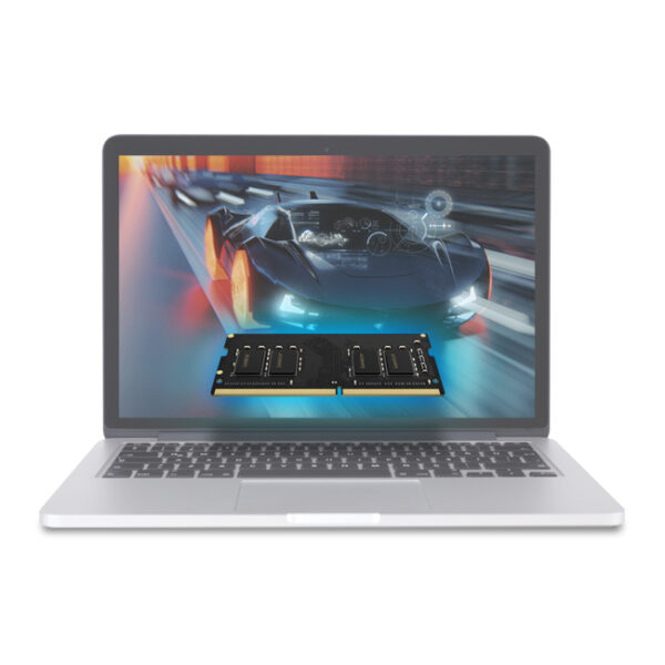 Lexar 32GB DDR4 Laptop RAM Kit