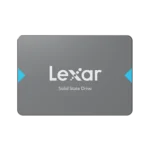 Lexar 2TB NQ100 2.5 SATA III SSD