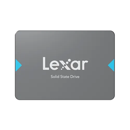 Lexar 2TB NQ100 2.5 SATA III SSD