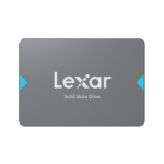 Lexar NQ100 512GB