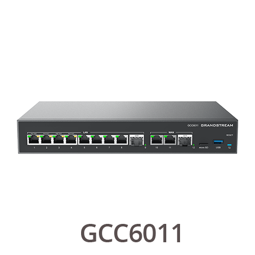 Grandstream GCC6011
