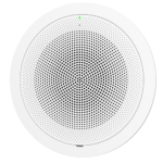 Grandstream GSC3506 V2 | Enhanced SIP Ceiling Speakerphone | 30W HD Audio & PoE++ | Expanded I/O & Line Out