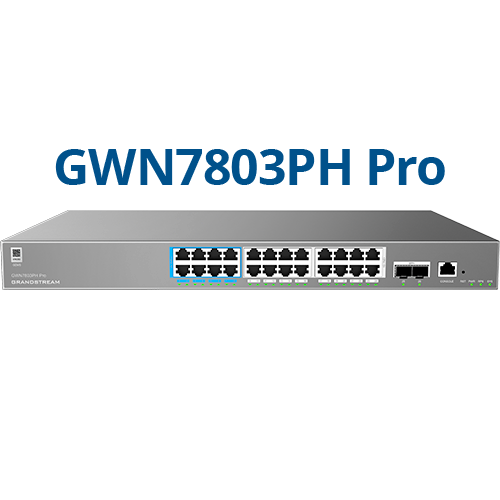 Grandstream GWN7803PH Pro