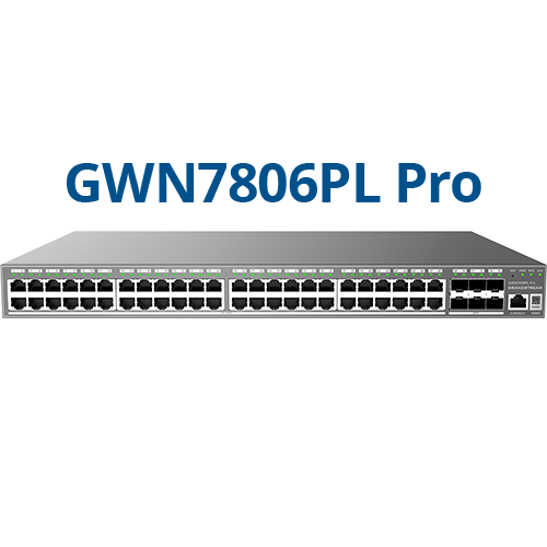 Grandstream GWN7806PL Pro