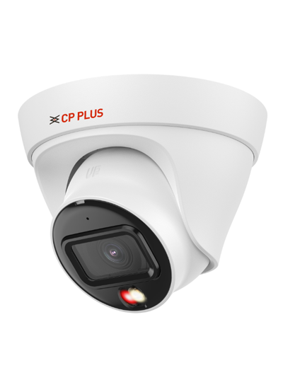 CP PLUS 2MP IP Dome Camera CP-UNC-DA21L3C-LQ