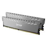Lexar Thor 32GB (16GBx2) DDR4 3200MHz