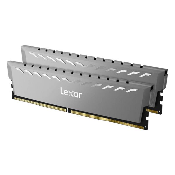 Lexar Thor 32GB (16GBx2) DDR4 3200MHz