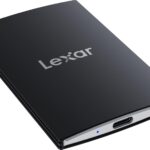 Lexar SL500 4B Portable SSD