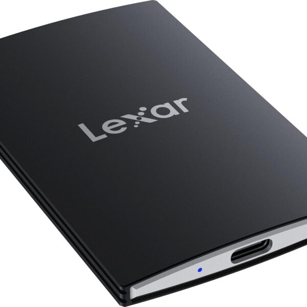 Lexar SL500 4B Portable SSD