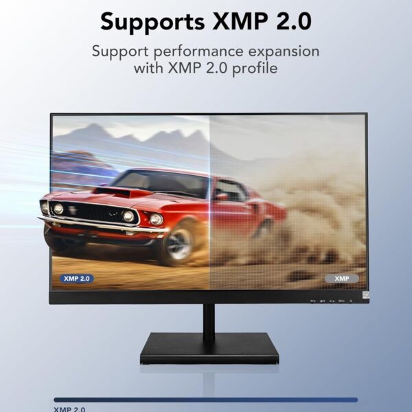 LEXAR THOR 16GB DDR4 3200MHz