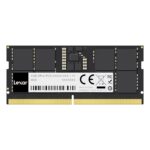 LEXAR 8GB DDR5 5600MHz SODIMM