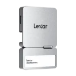 Lexar Professional Go 1TB with Hub