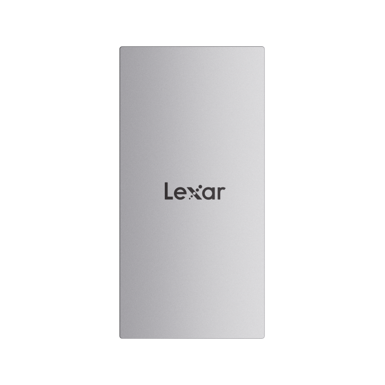 Lexar ES3 2TB Portable SSD
