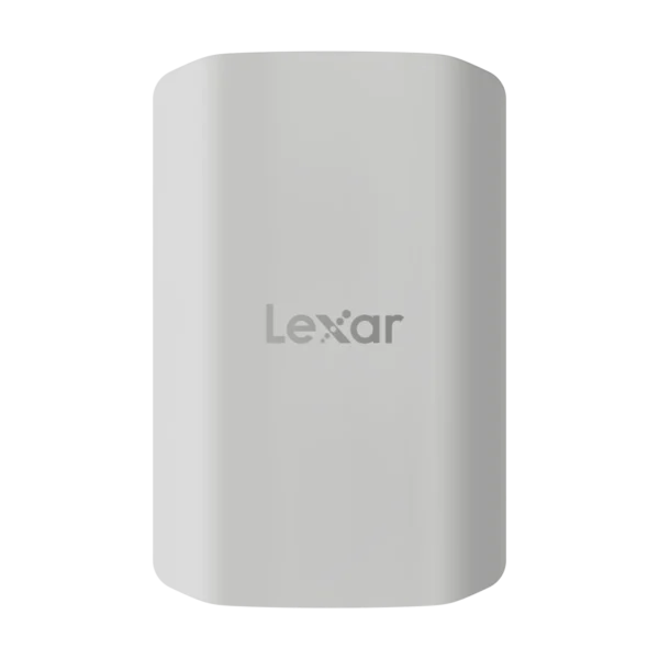 Lexar ES5 4TB Magnetic