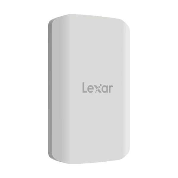 Lexar ES5 2TB Magnetic
