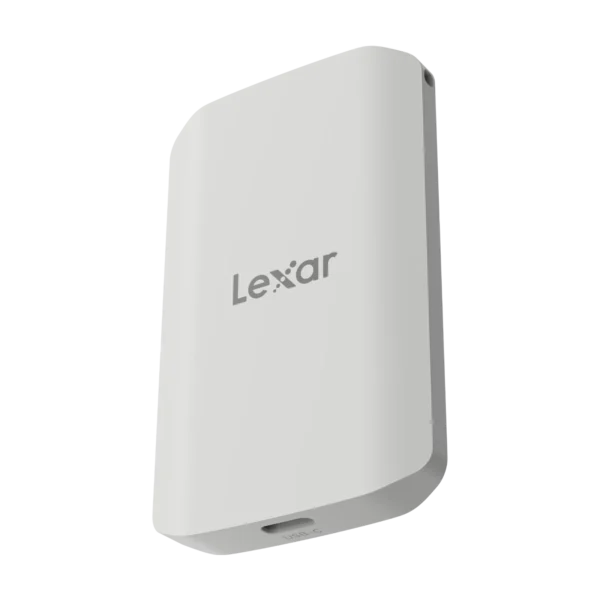 Lexar ES5 2TB Magnetic