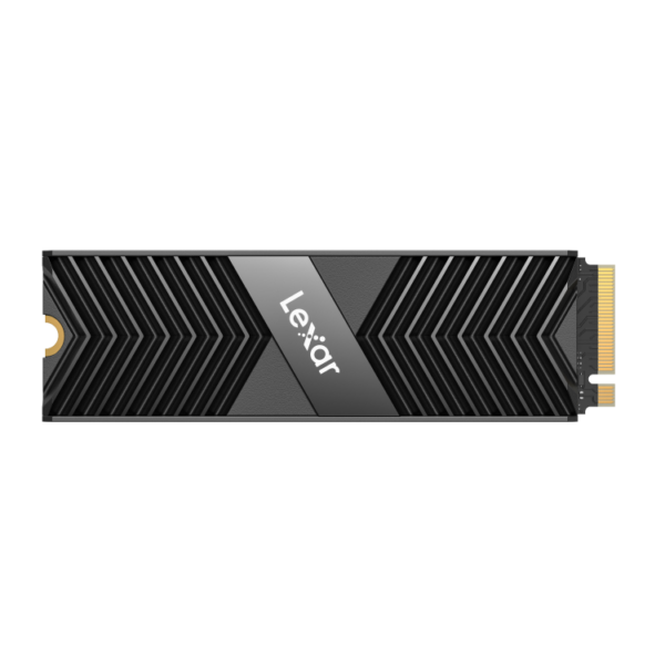 Lexar Professional NM800 PRO