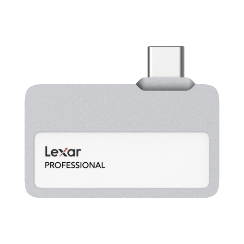 Lexar Professional Go 1TB