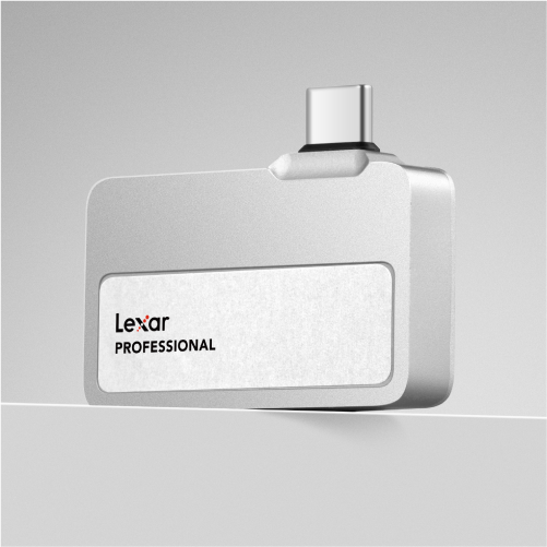Lexar Professional Go 1TB