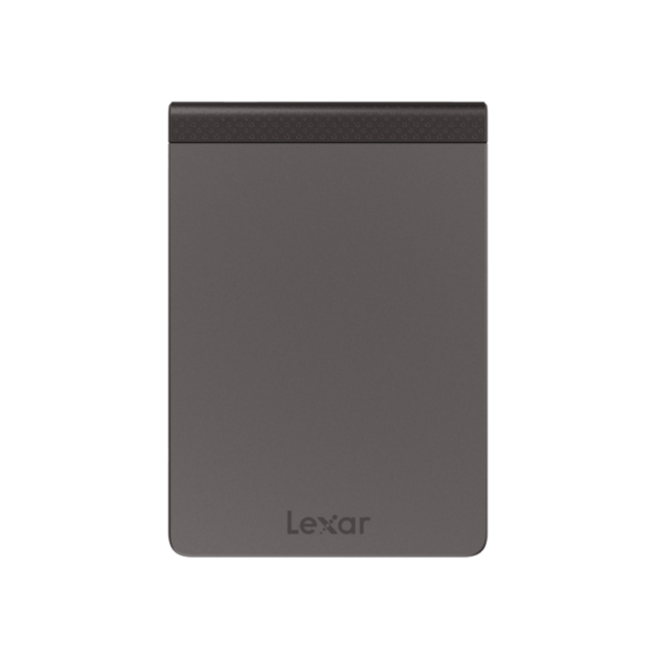Lexar SL200 512GB Portable SSD