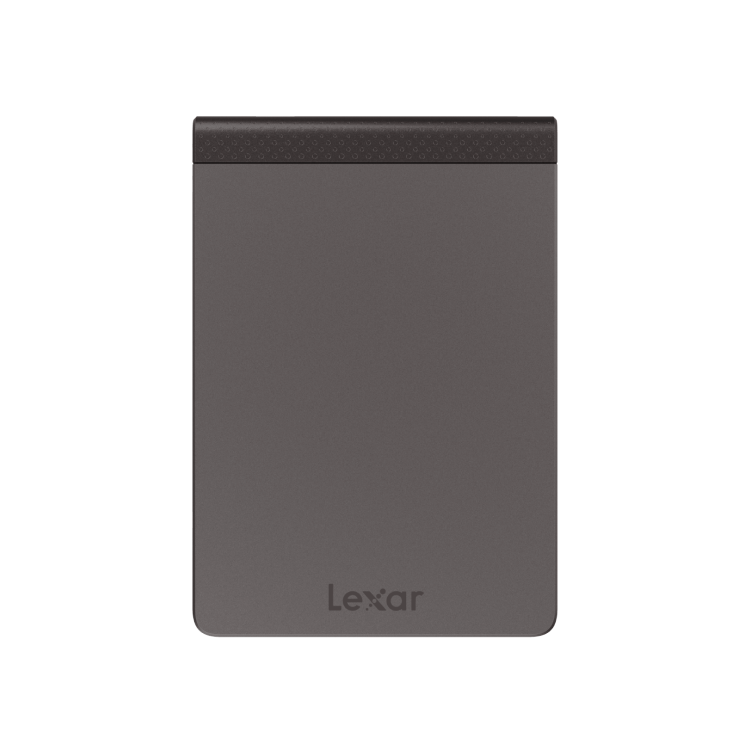 Lexar SL200 512GB Portable SSD