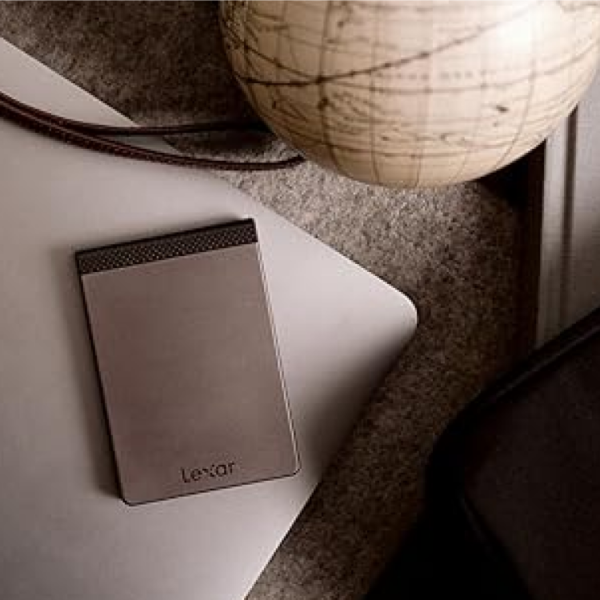 Lexar SL200 2TB Portable SSD