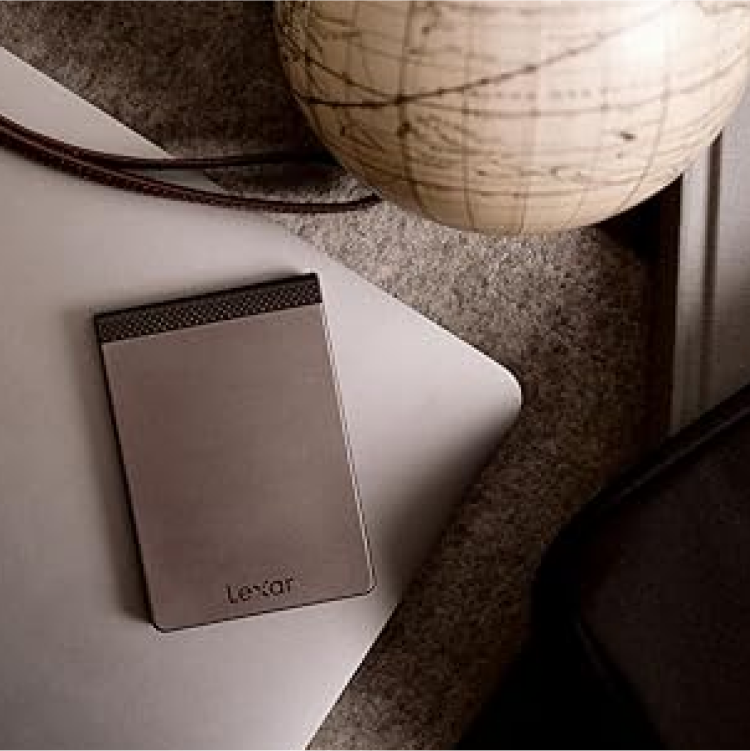 Lexar SL200 2TB Portable SSD