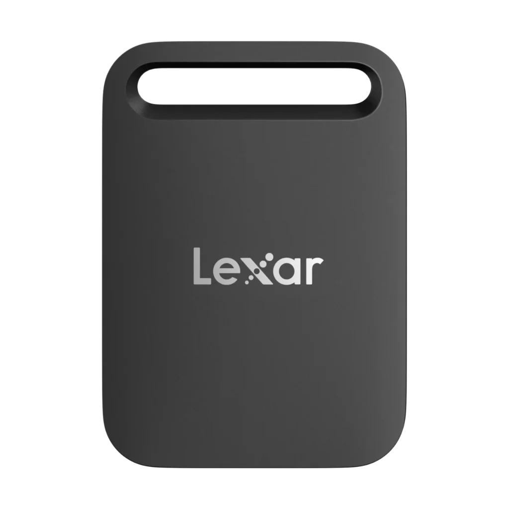 Lexar Air Portable SSD 512GB