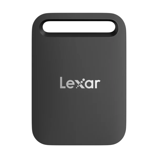 Lexar Air Portable SSD 512GB