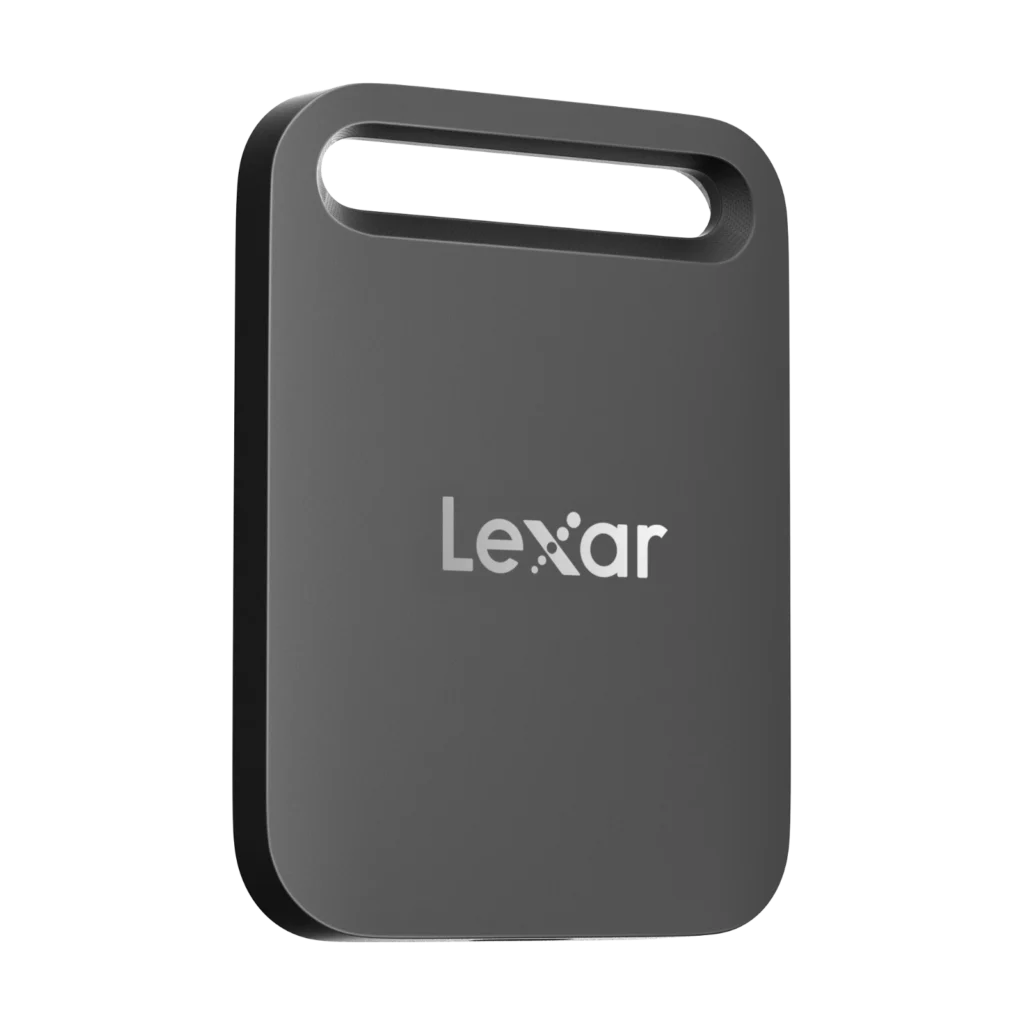 Lexar Air Portable SSD 512GB