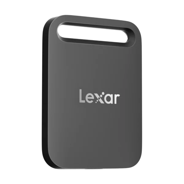Lexar Air Portable SSD 512GB
