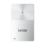 Lexar TouchLock 1TB Portable SSD