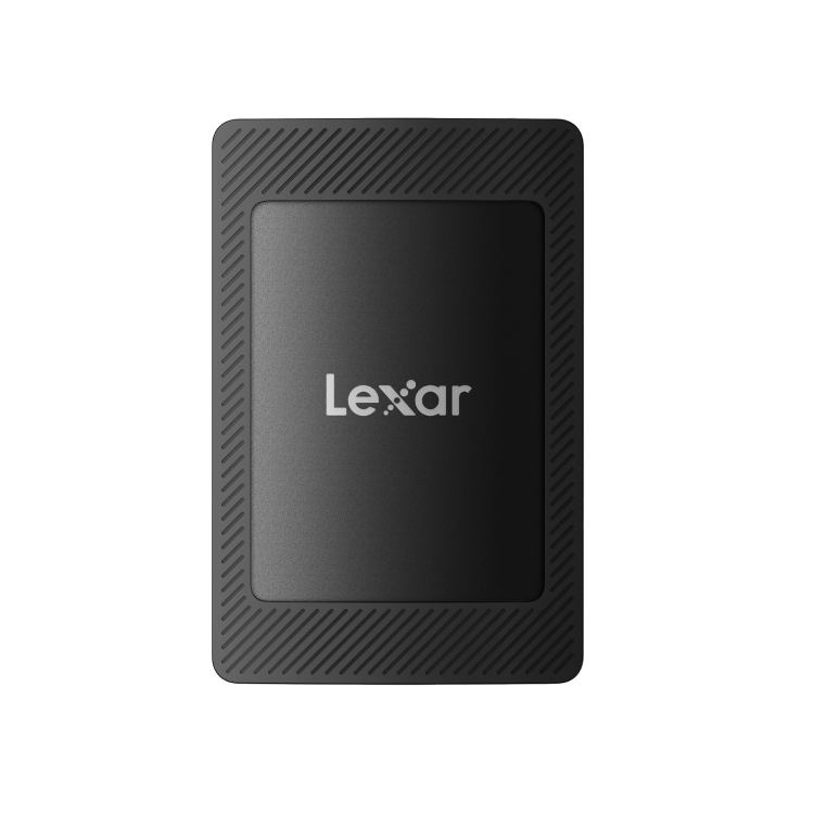 Lexar SL500 4TB