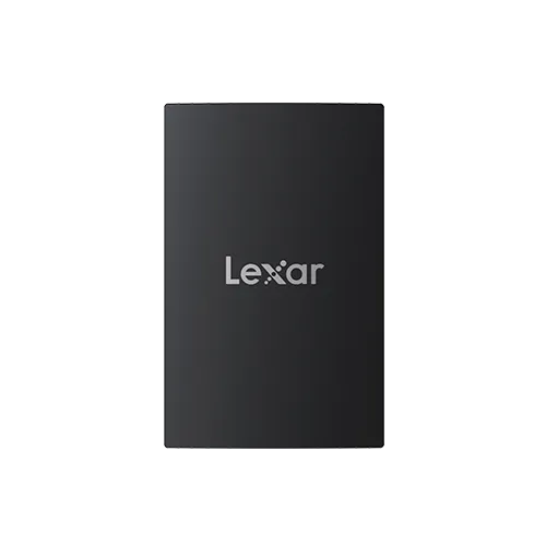 Lexar SL500 512GB