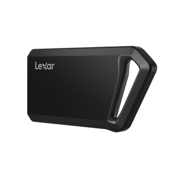 Lexar Professional SL600 2TB