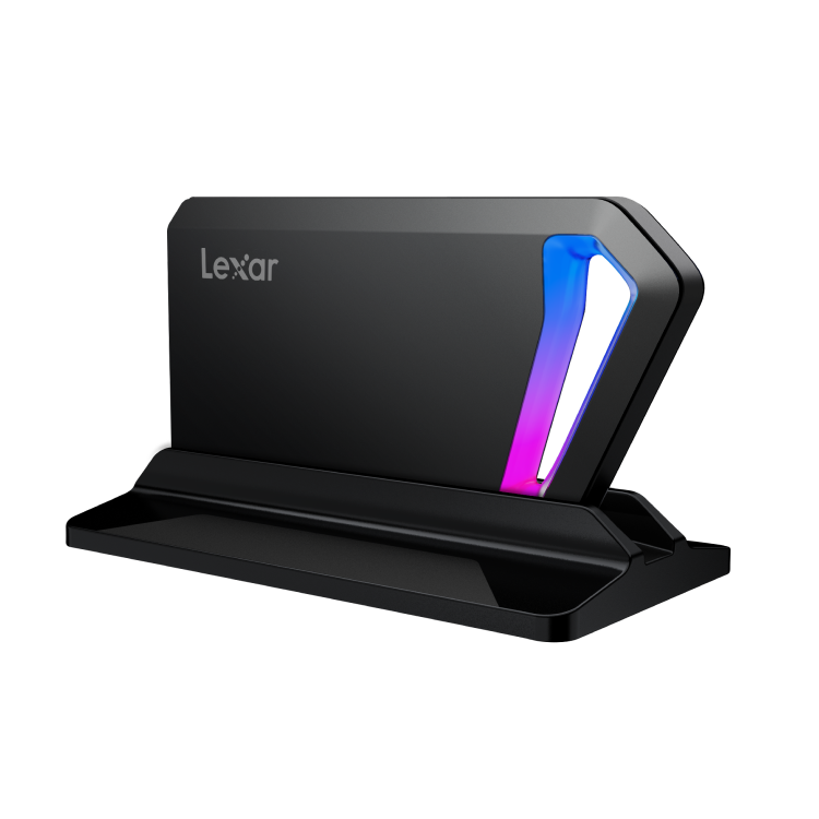 Lexar SL660 BLAZE 512GB