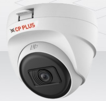 CP PLUS CP-URC-DC24PL3