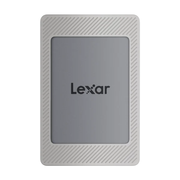 Lexar ES4 2TB with Magnetic Set