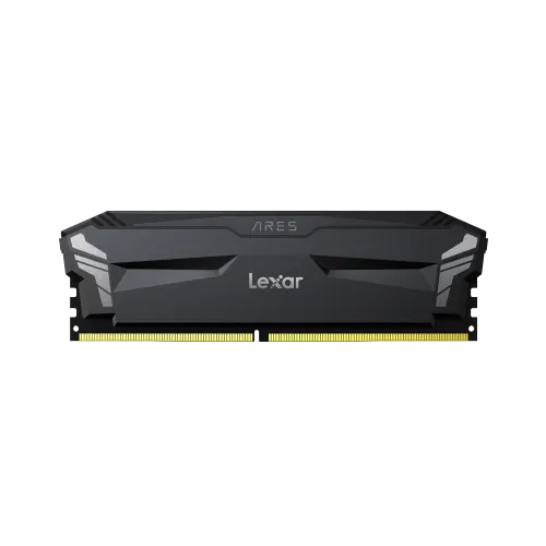Lexar Ares 16GB (8GBx2) 3600MHz DDR4
