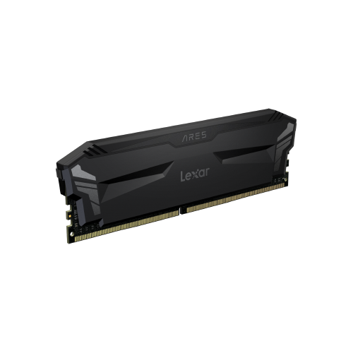 Lexar Ares 16GB (8GBx2) 3600MHz DDR4