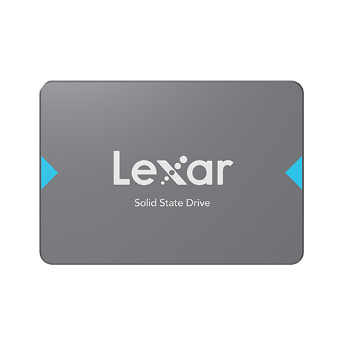 Lexar NQ100 256GB