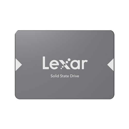 Lexar NS100 2TB