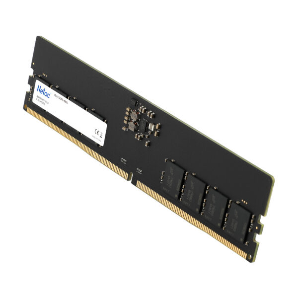 Netac Basic 16GB DDR5 4800MHz UDIMM