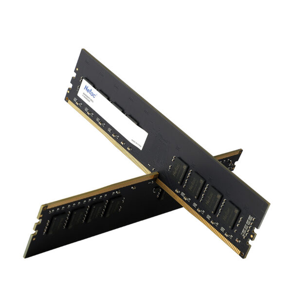 Netac Basic DDR4 2666MHz 16GB UDIMM