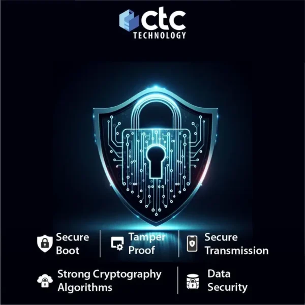 CP Plus CP-E41Q | 4MP AI Wi‑Fi PT Camera | Human Detection & Motion Tracking | Built‑in Siren & Two‑Way Talk | Works with Google Home - Image 3